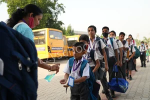 Maitree International School Gallery 18