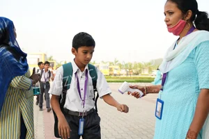 Maitree International School Gallery 15