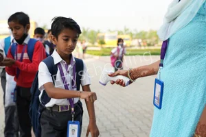 Maitree International School Gallery 13