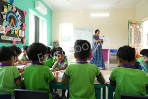 Maitree International School Gallery 12