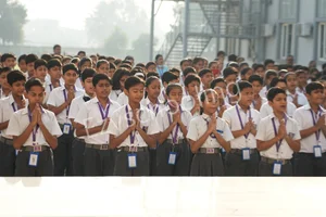 Maitree International School Gallery 11