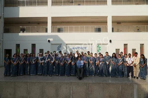 Maitree International School Gallery 10