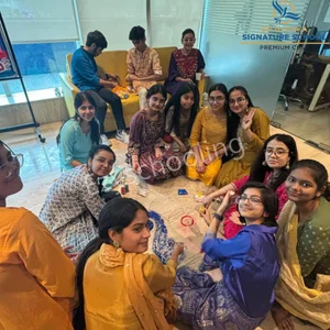 GD Goenka Signature School Gallery 29