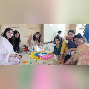 GD Goenka Signature School Gallery 5