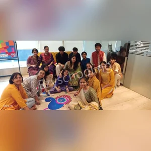 GD Goenka Signature School Gallery 6