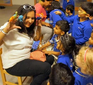 Kunskapsskolan International School Gallery 4