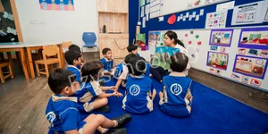 Kunskapsskolan International School Gallery 2