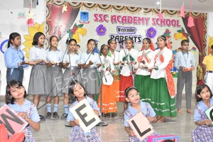 SSC Academy Senior Secondary School Gallery 45