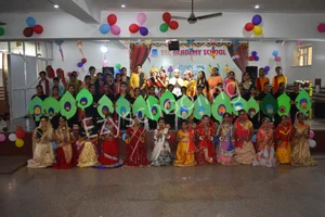 SSC Academy Senior Secondary School Gallery 41