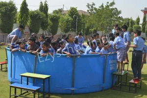 SSC Academy Senior Secondary School Gallery 37