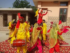 SSC Academy Senior Secondary School Gallery 33