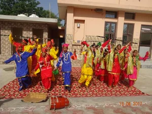 SSC Academy Senior Secondary School Gallery 32