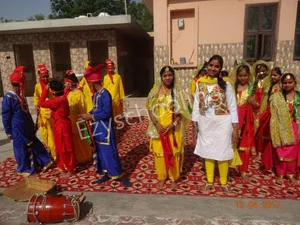 SSC Academy Senior Secondary School Gallery 30