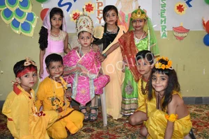 SSC Academy Senior Secondary School Gallery 28