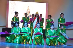 SSC Academy Senior Secondary School Gallery 21