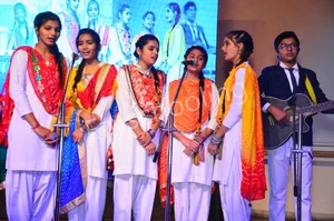 SSC Academy Senior Secondary School Gallery 20