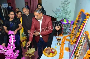 SSC Academy Senior Secondary School Gallery 19