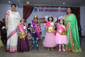 SSC Academy Senior Secondary School Gallery 16