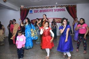 SSC Academy Senior Secondary School Gallery 15