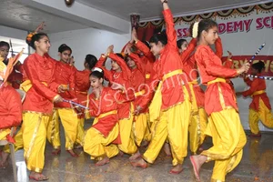 SSC Academy Senior Secondary School Gallery 13