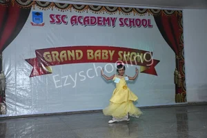 SSC Academy Senior Secondary School Gallery 12