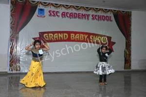 SSC Academy Senior Secondary School Gallery 11