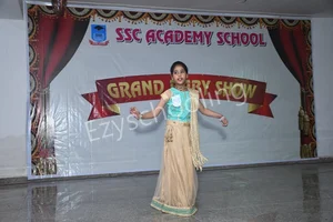 SSC Academy Senior Secondary School Gallery 10