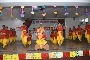 SSC Academy Senior Secondary School Gallery 9
