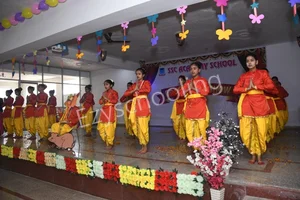 SSC Academy Senior Secondary School Gallery 7
