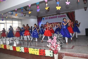 SSC Academy Senior Secondary School Gallery 6