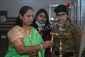 SSC Academy Senior Secondary School Gallery 5