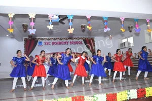 SSC Academy Senior Secondary School Gallery 4