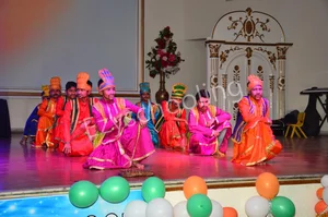 SSC Academy Senior Secondary School Gallery 3