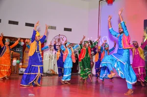 SSC Academy Senior Secondary School Gallery 2