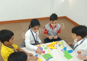 The Vivekananda School (Junior Branch) Gallery 2