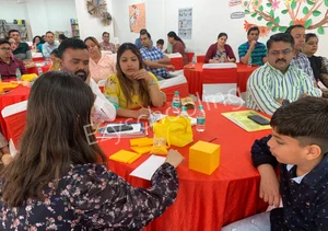 The Vivekananda School (Junior Branch) Gallery 1