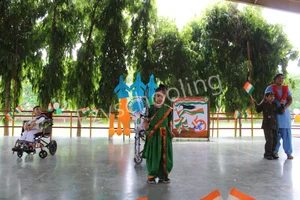 Vishwas Vidyalaya Gallery 33