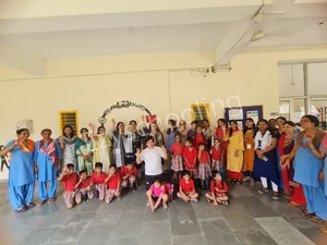Vishwas Vidyalaya Gallery 13