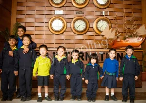 DPS International Edge Gallery 3