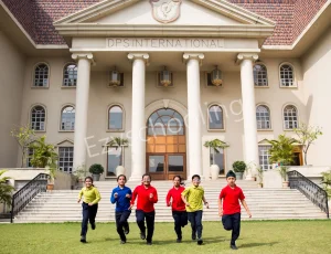 DPS International Edge Gallery 1