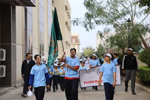 DPS International Gallery 7