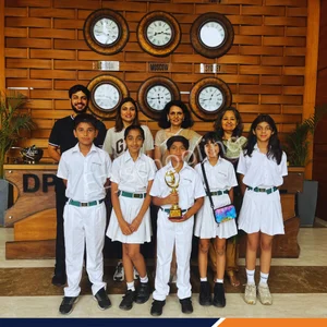 DPS International Gallery 9