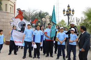 DPS International Gallery 5