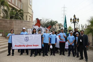 DPS International Gallery 6