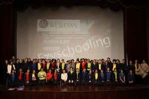 DPS International Gallery 8