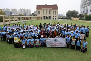 DPS International Gallery 4