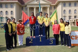 DPS International Gallery 3