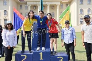 DPS International Gallery 2