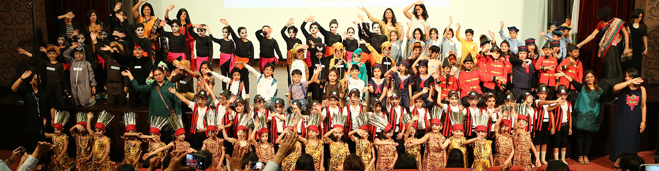 DPS International Gallery 38