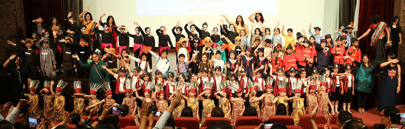DPS International Gallery 25